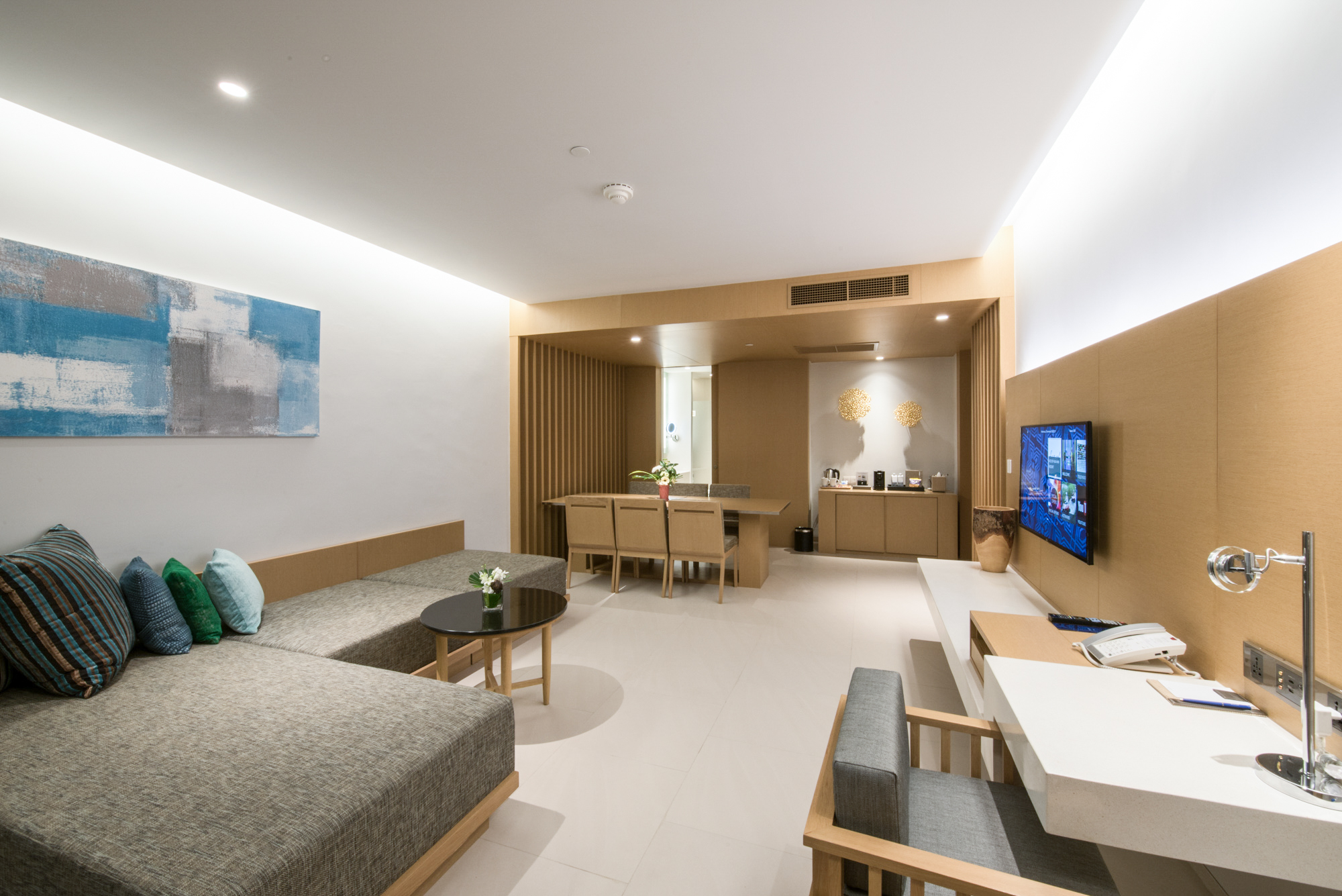 Accommodation