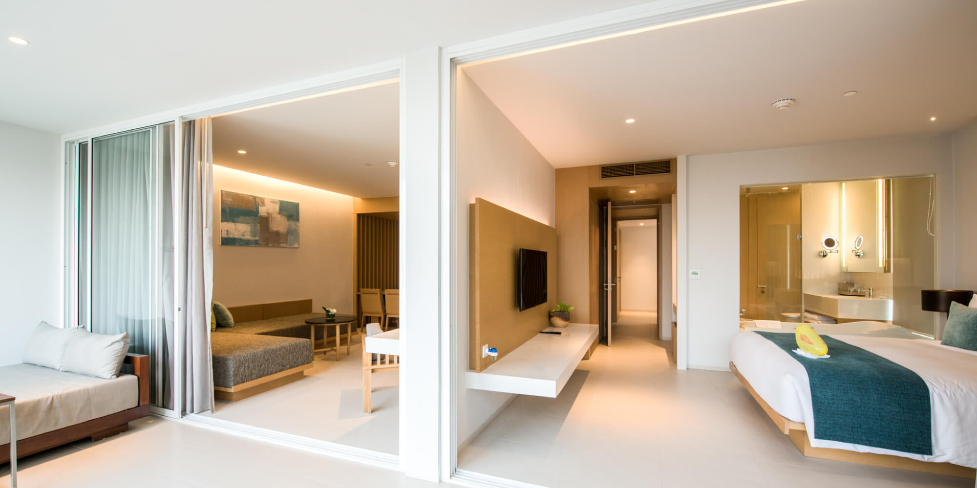 Accommodation