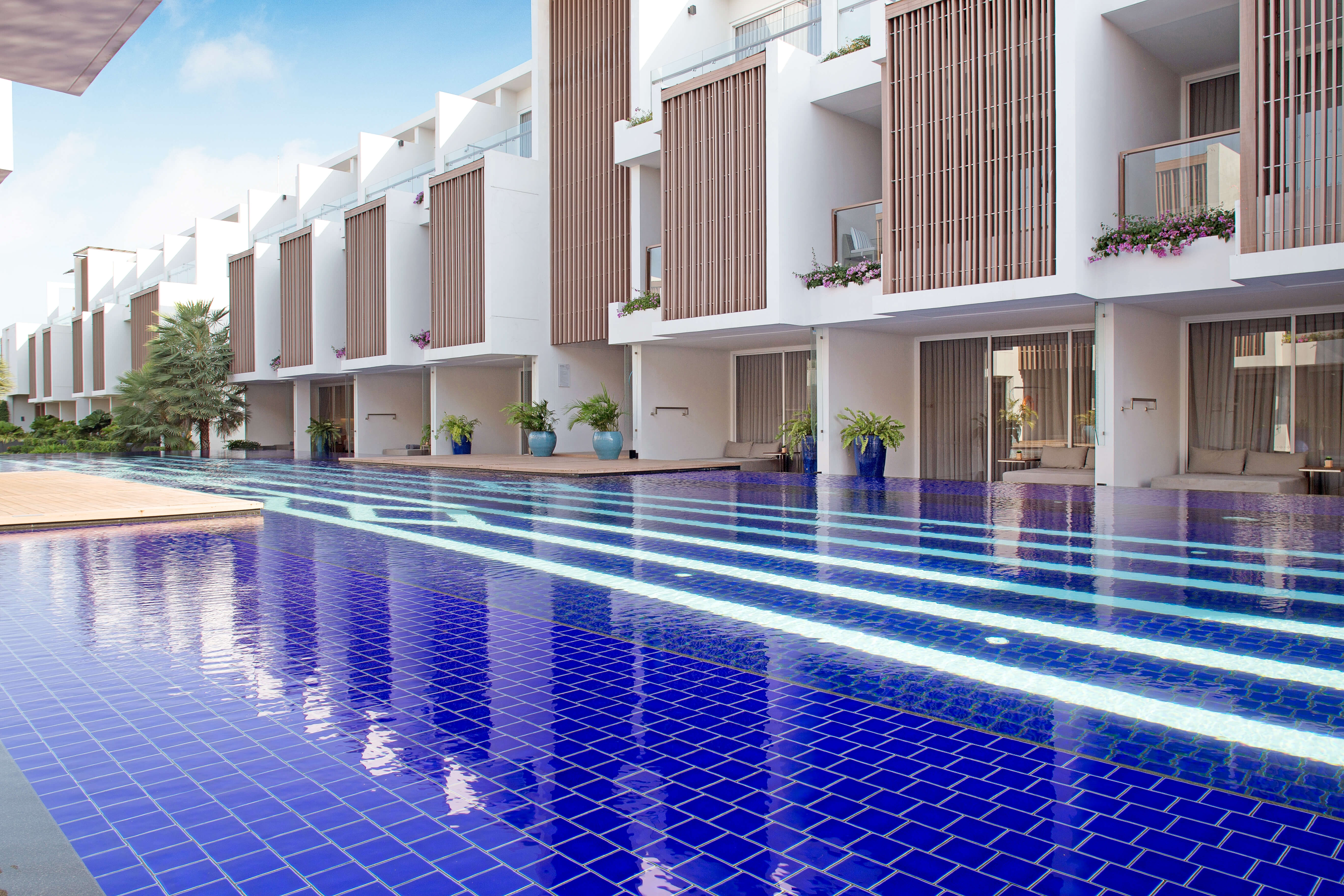 Resort Exterior
