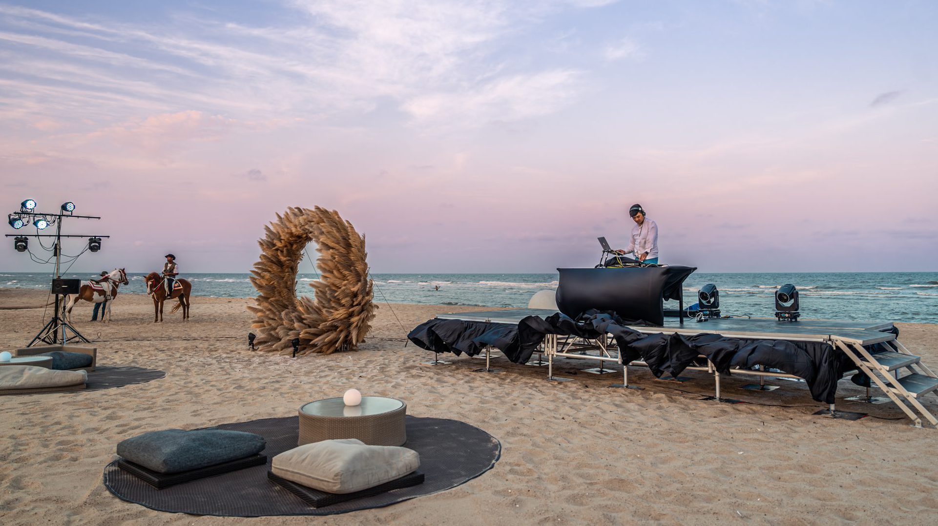 Weddings at Ace of Hua Hin Resort