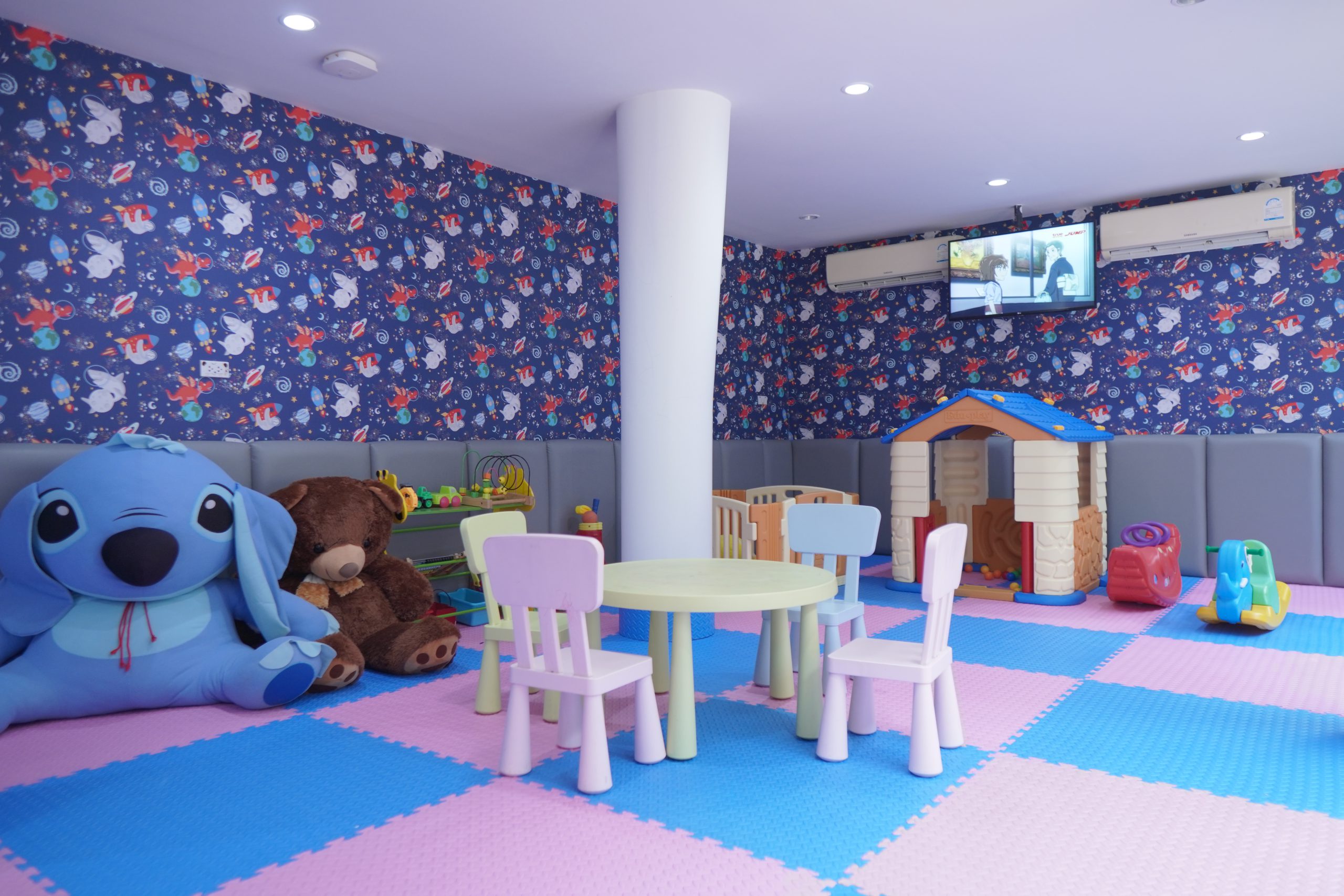 Ace Kids Club