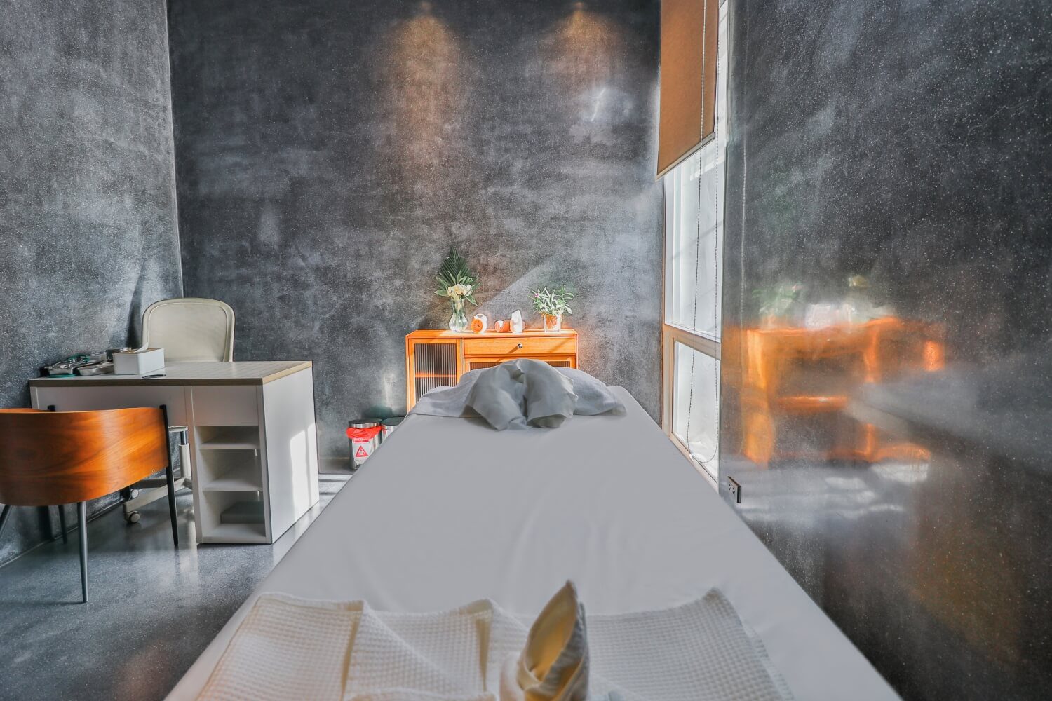 Chatr Wellness Spa