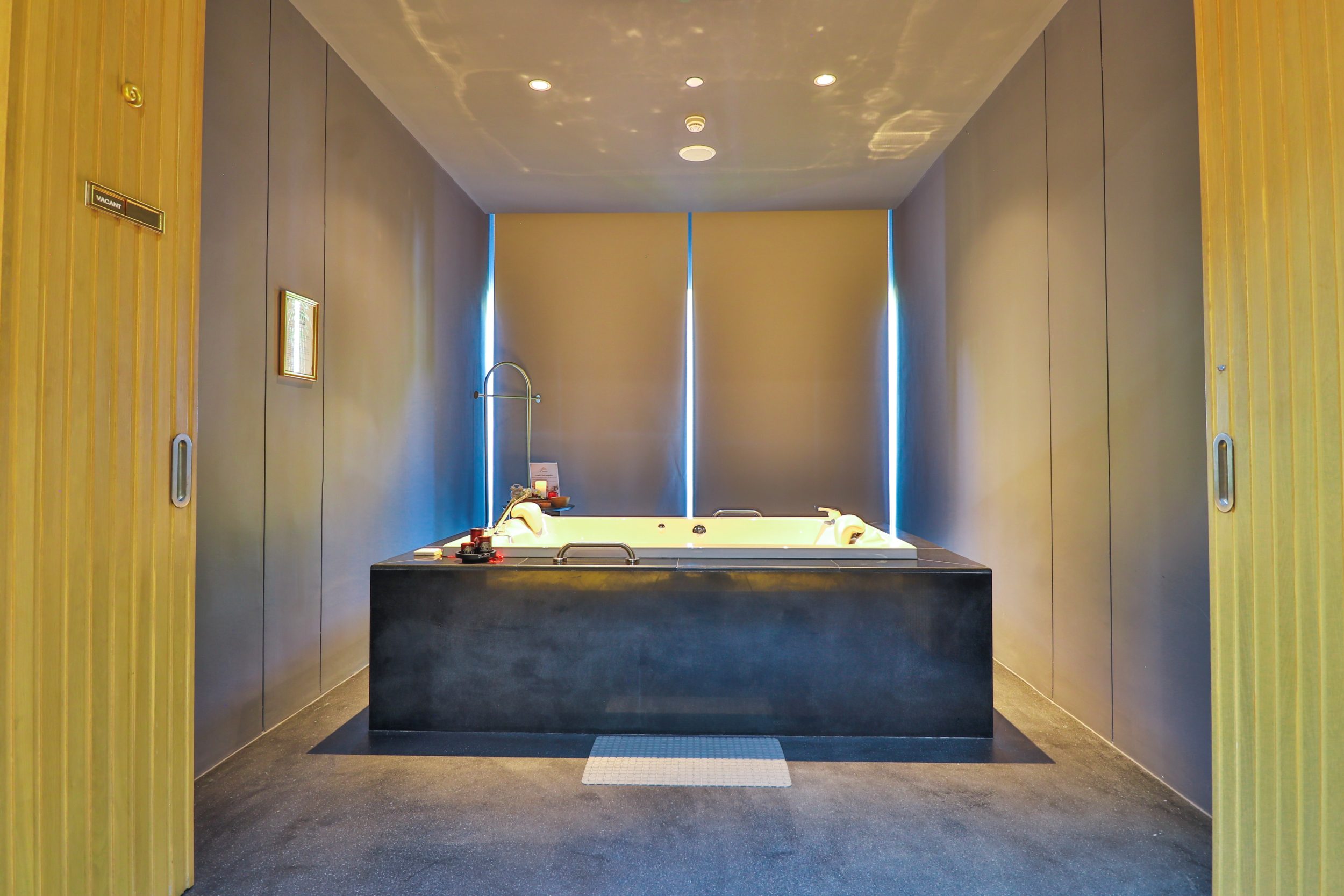 Chatr Wellness Spa