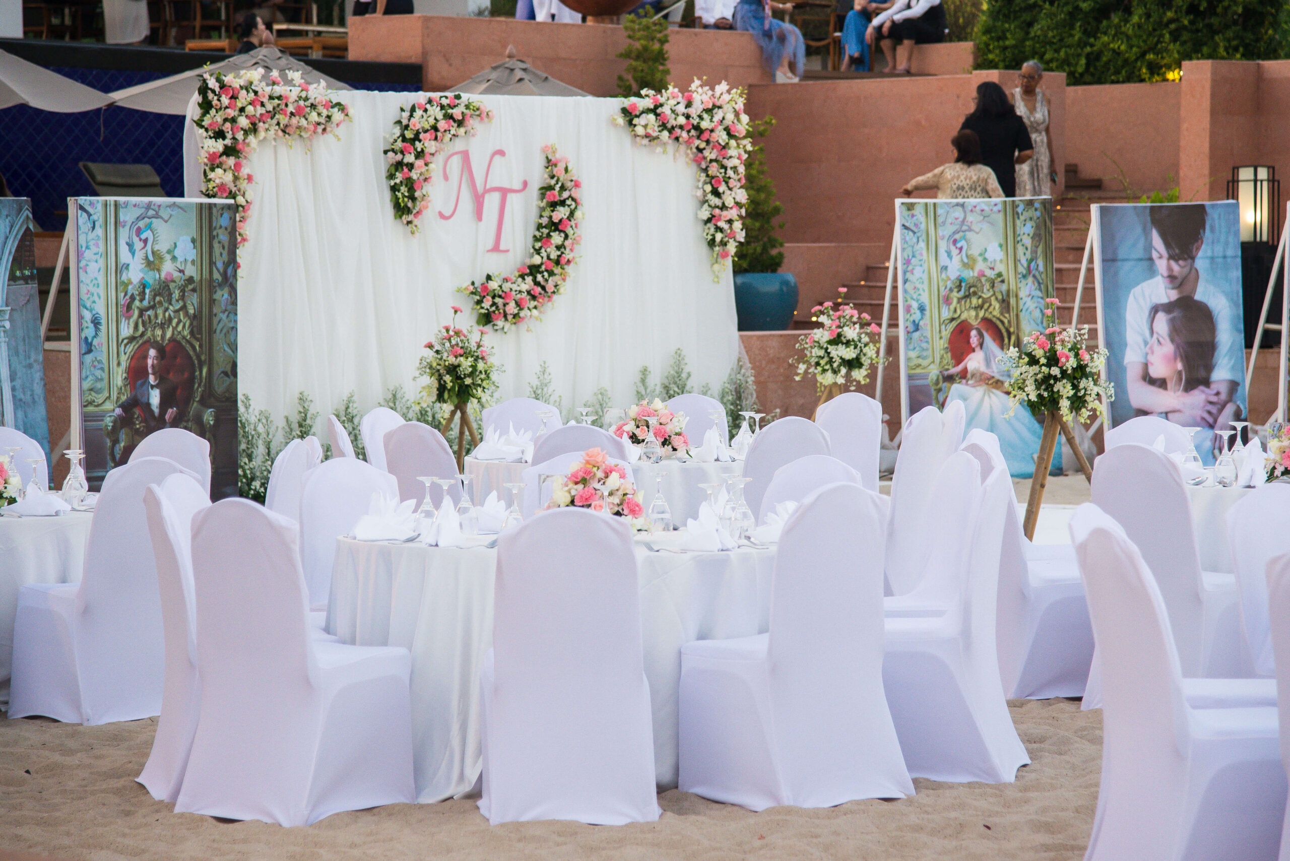 Wedding
