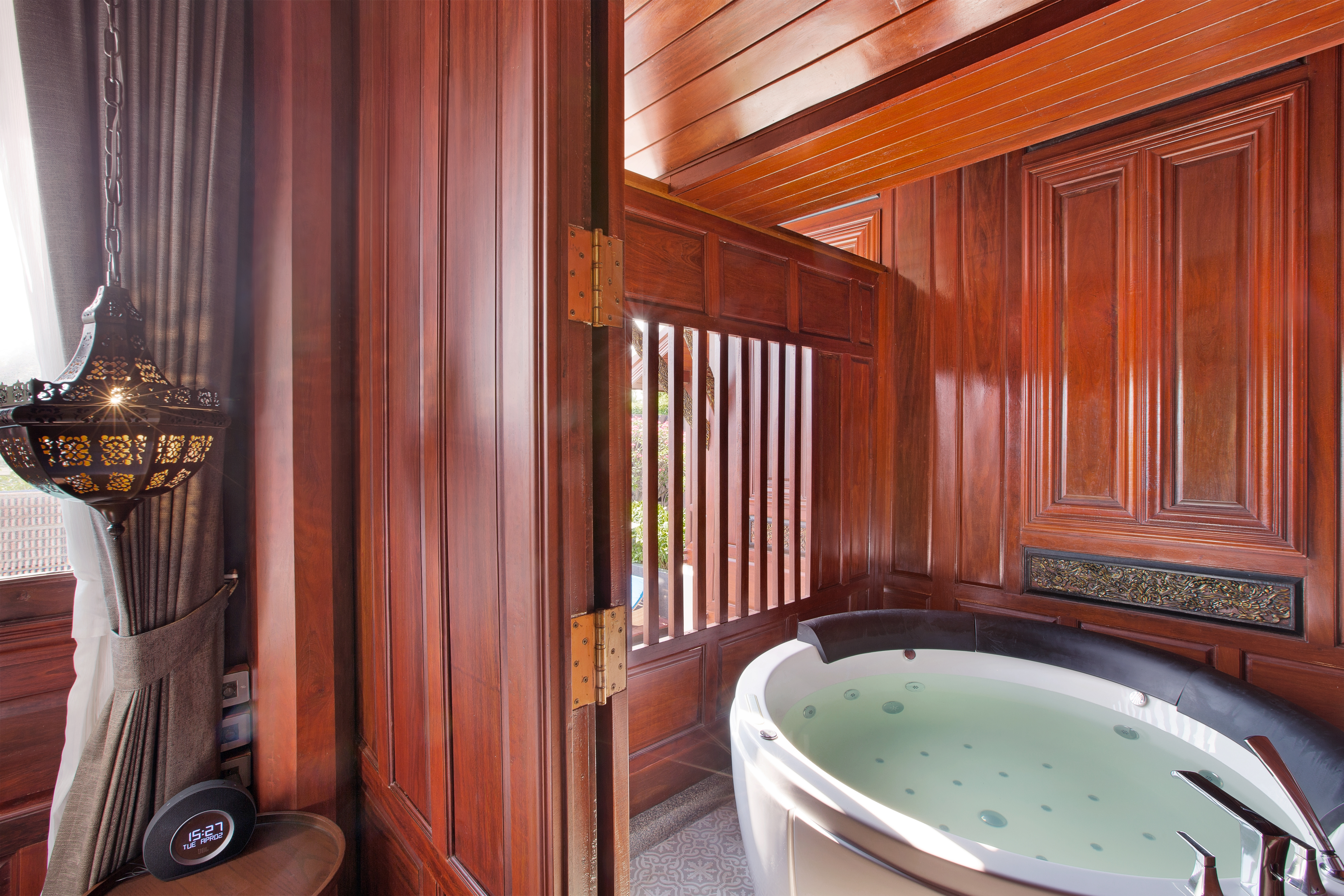 Baan Thai Suite at Aksorn Rayong