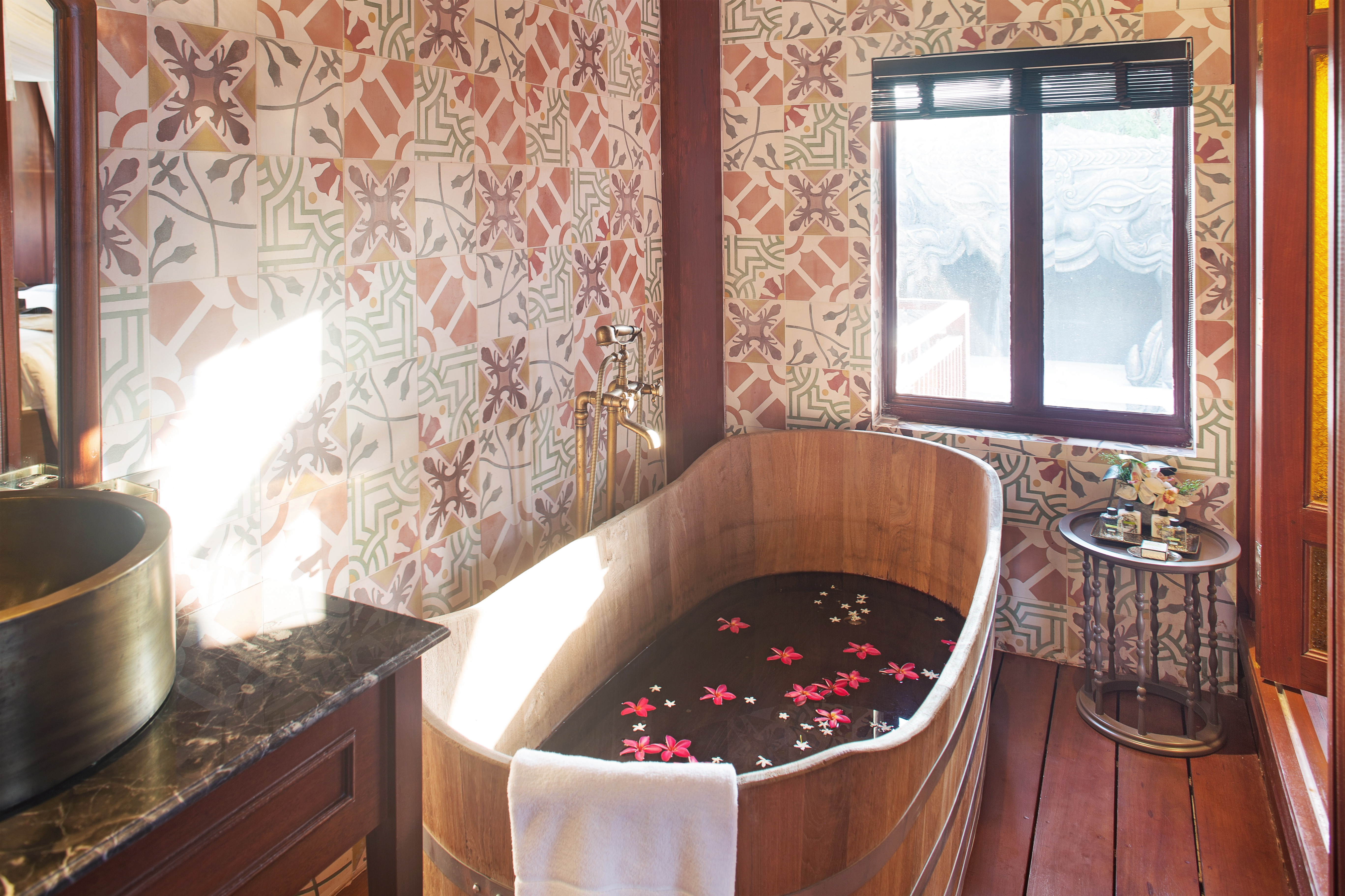 Baan Thai Suite at Aksorn Rayong