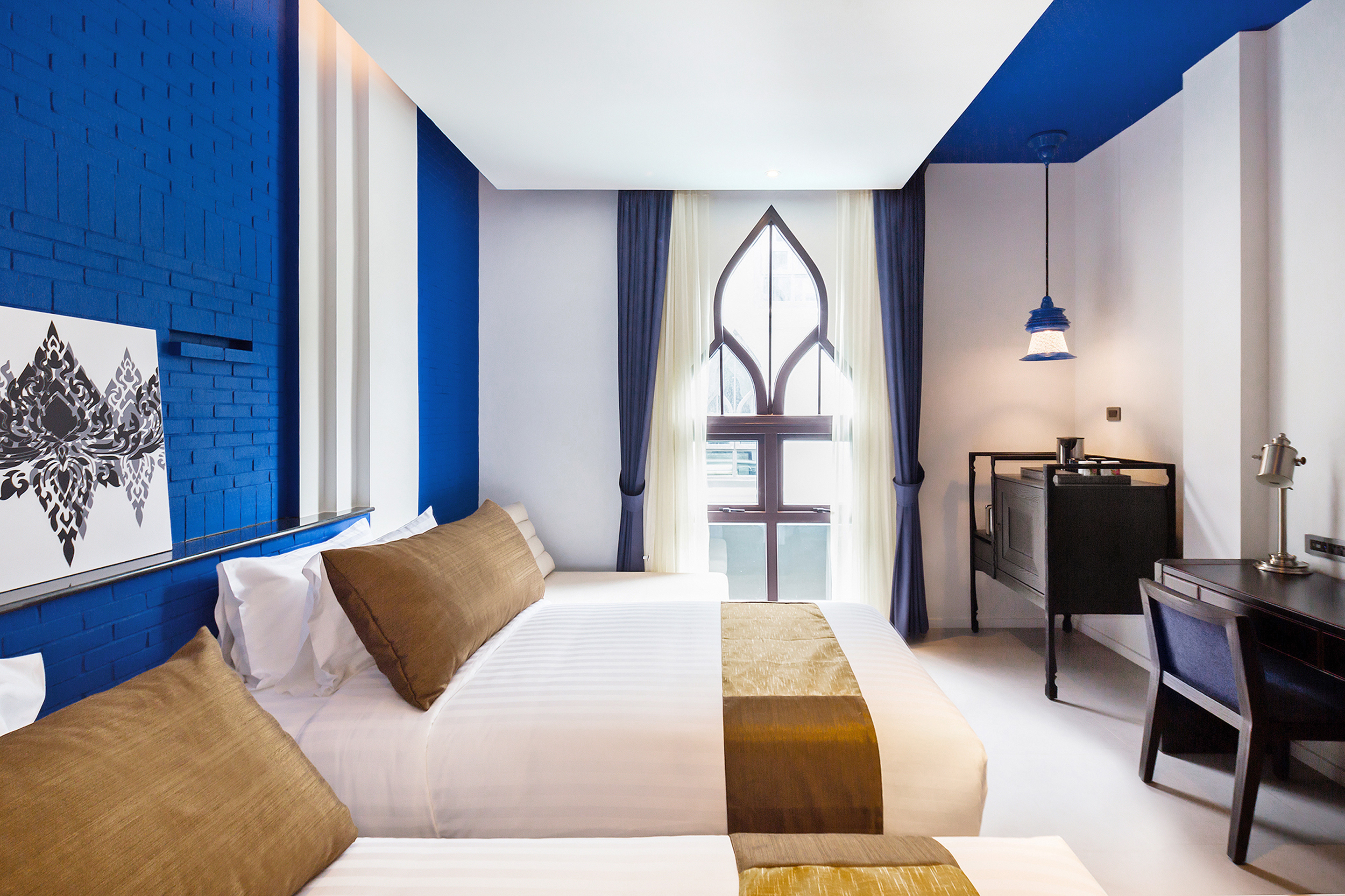Deluxe at Aksorn Rayong