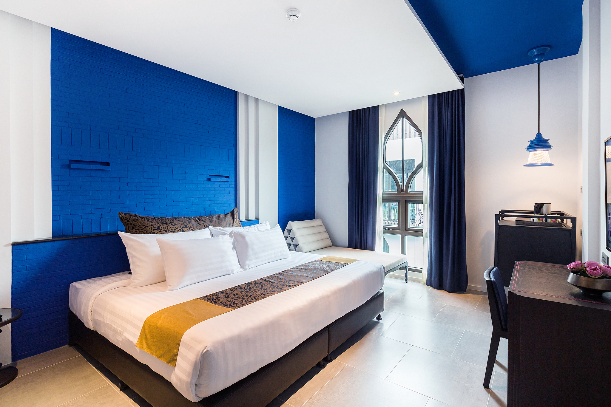 Deluxe at Aksorn Rayong