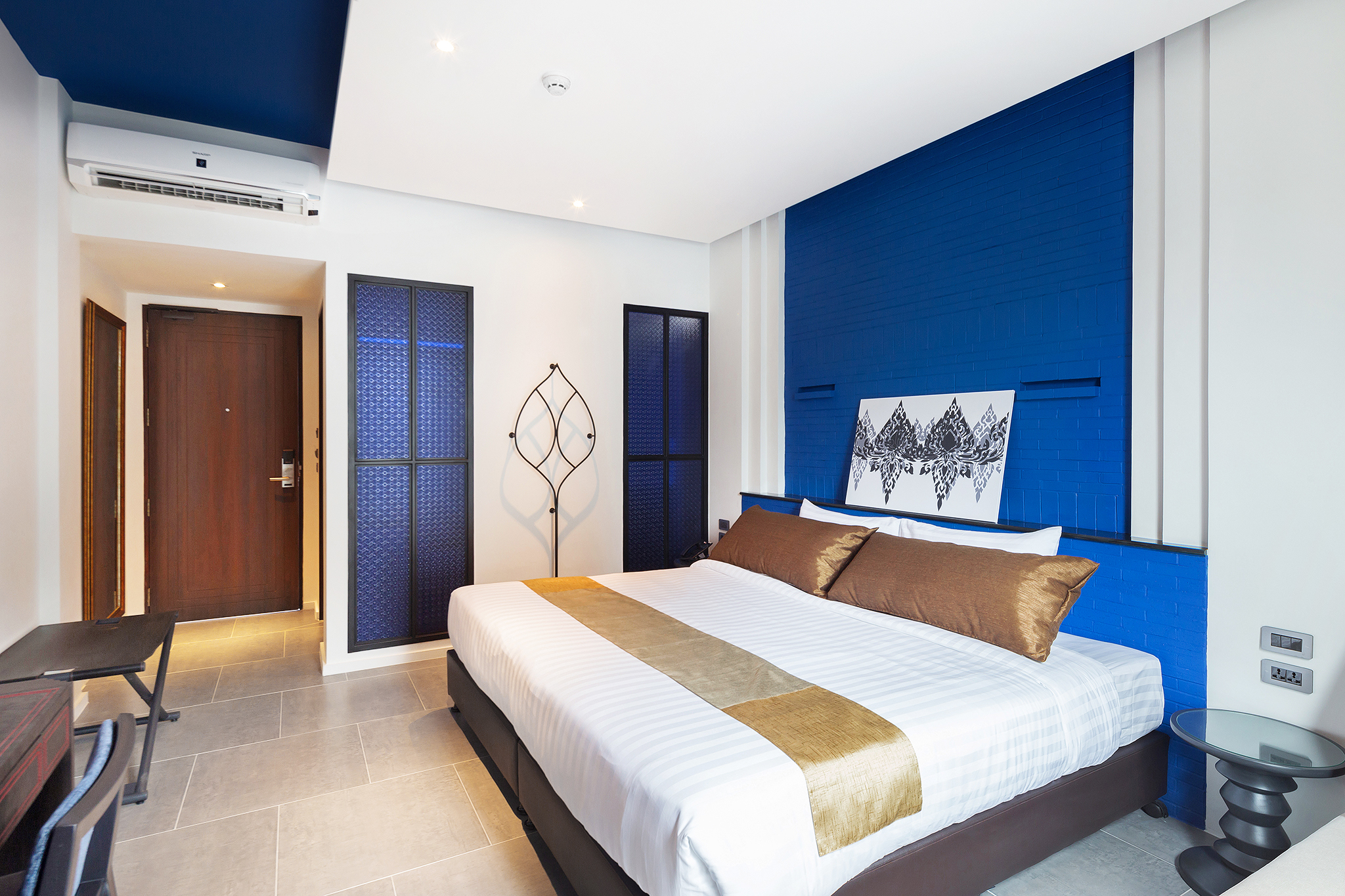 Deluxe at Aksorn Rayong