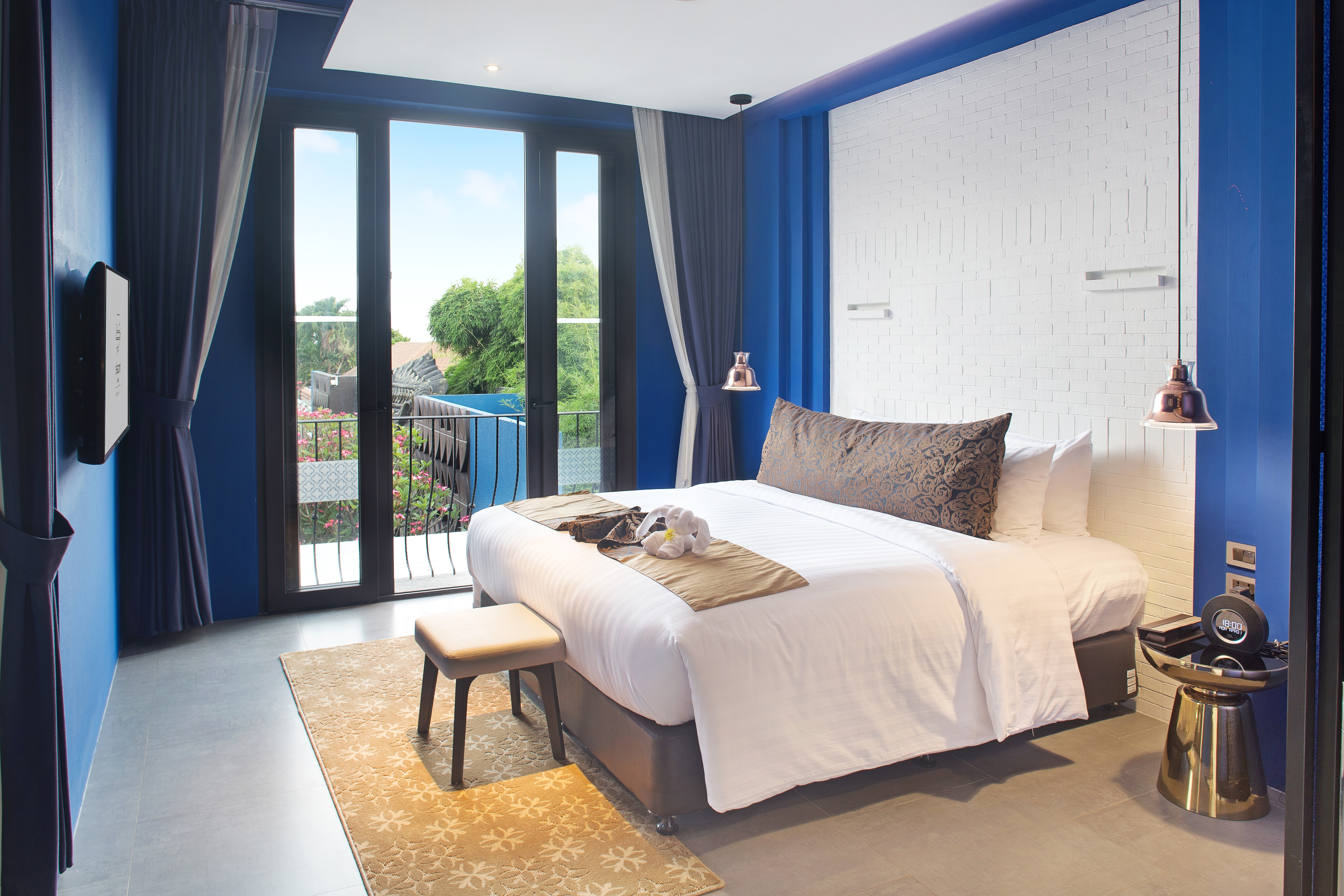 Royal Suite at Aksorn Rayong
