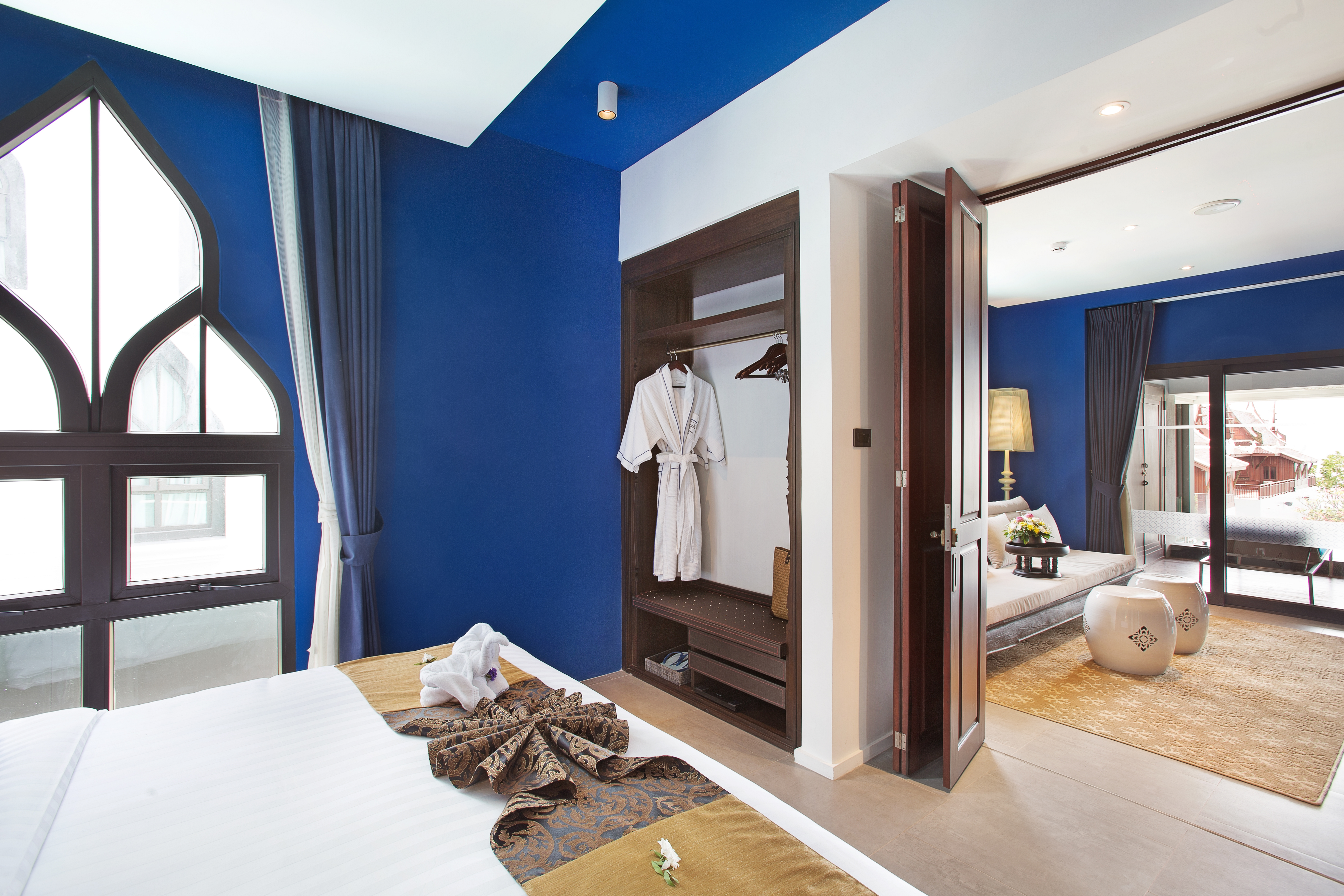 Royal Suite at Aksorn Rayong