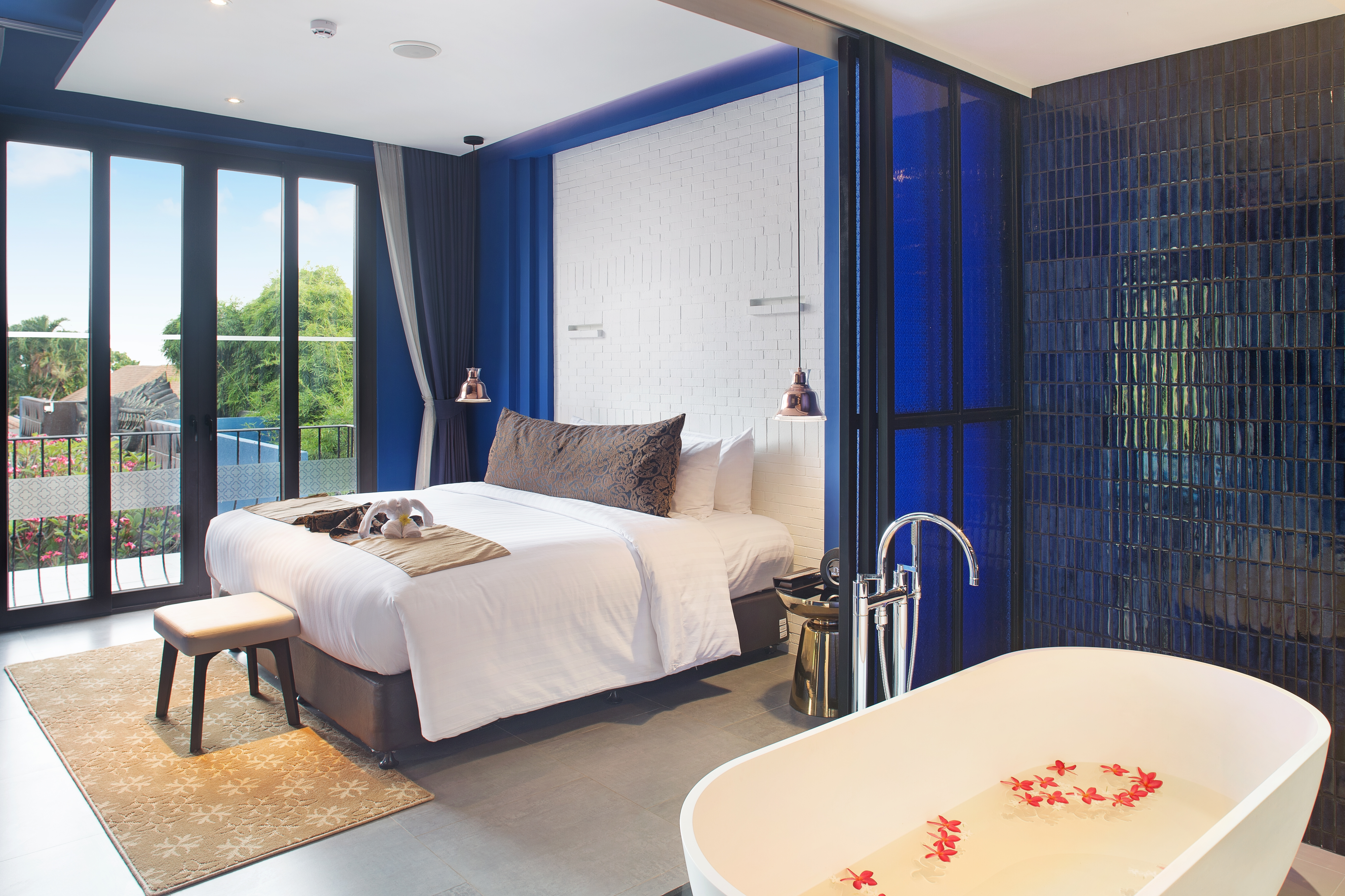 Royal Suite at Aksorn Rayong