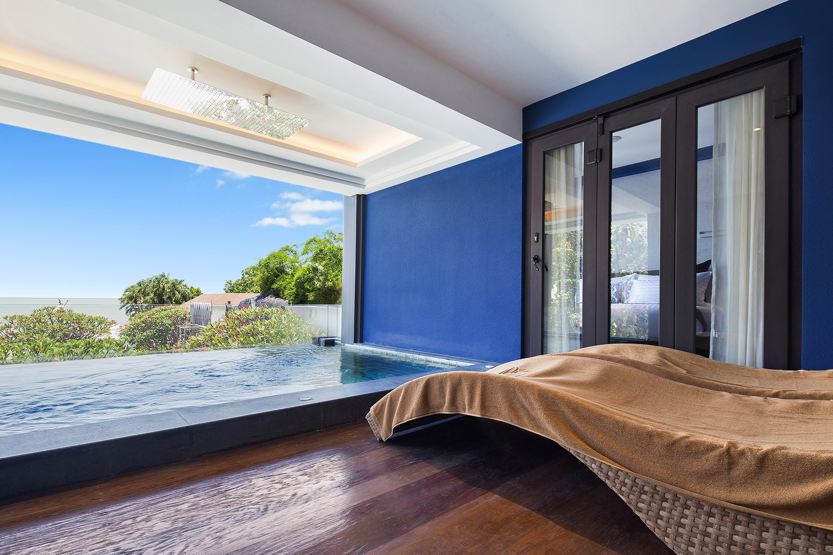 Royal Suite at Aksorn Rayong