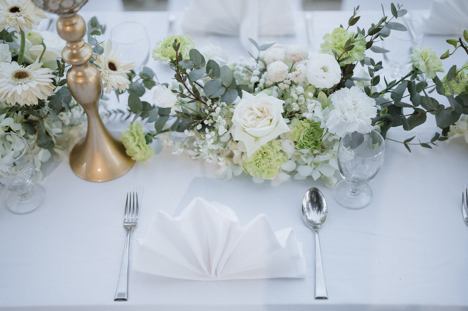 Weddings at Aksorn Rayong