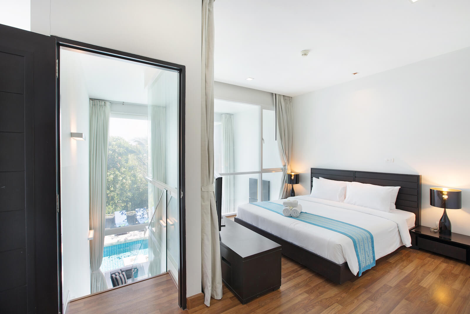 Duplex 2-Bedroom