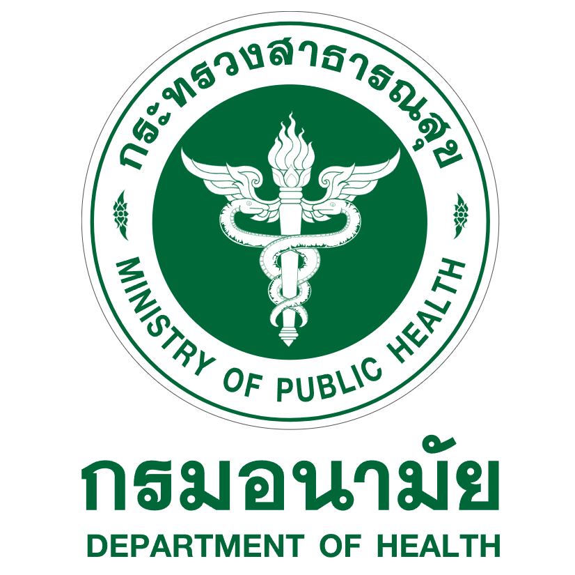 Department of Health Seal