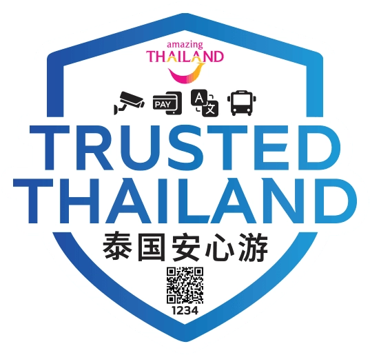 Trusted Thailand