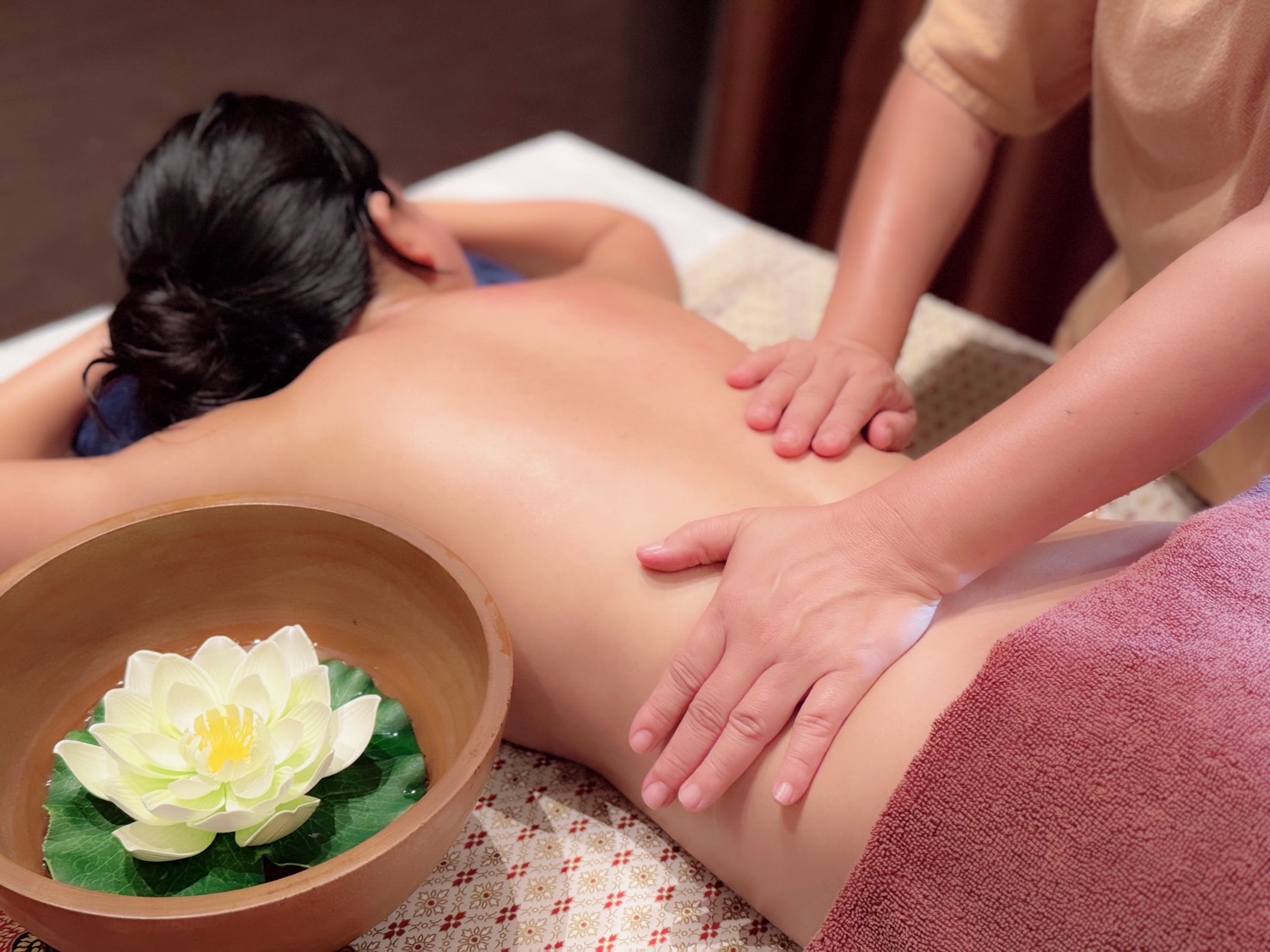 Nakara Spa