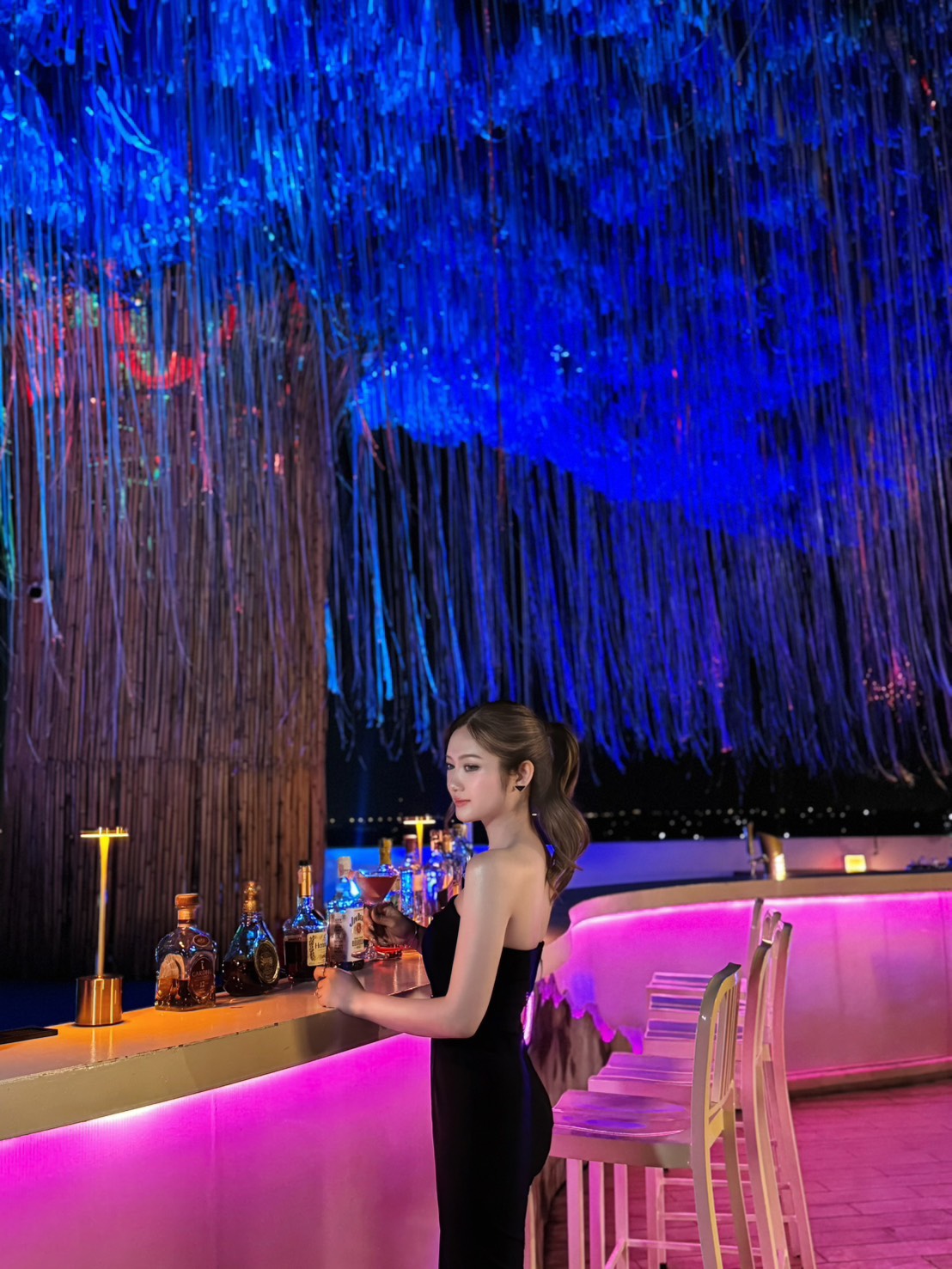 Rooftop Bar