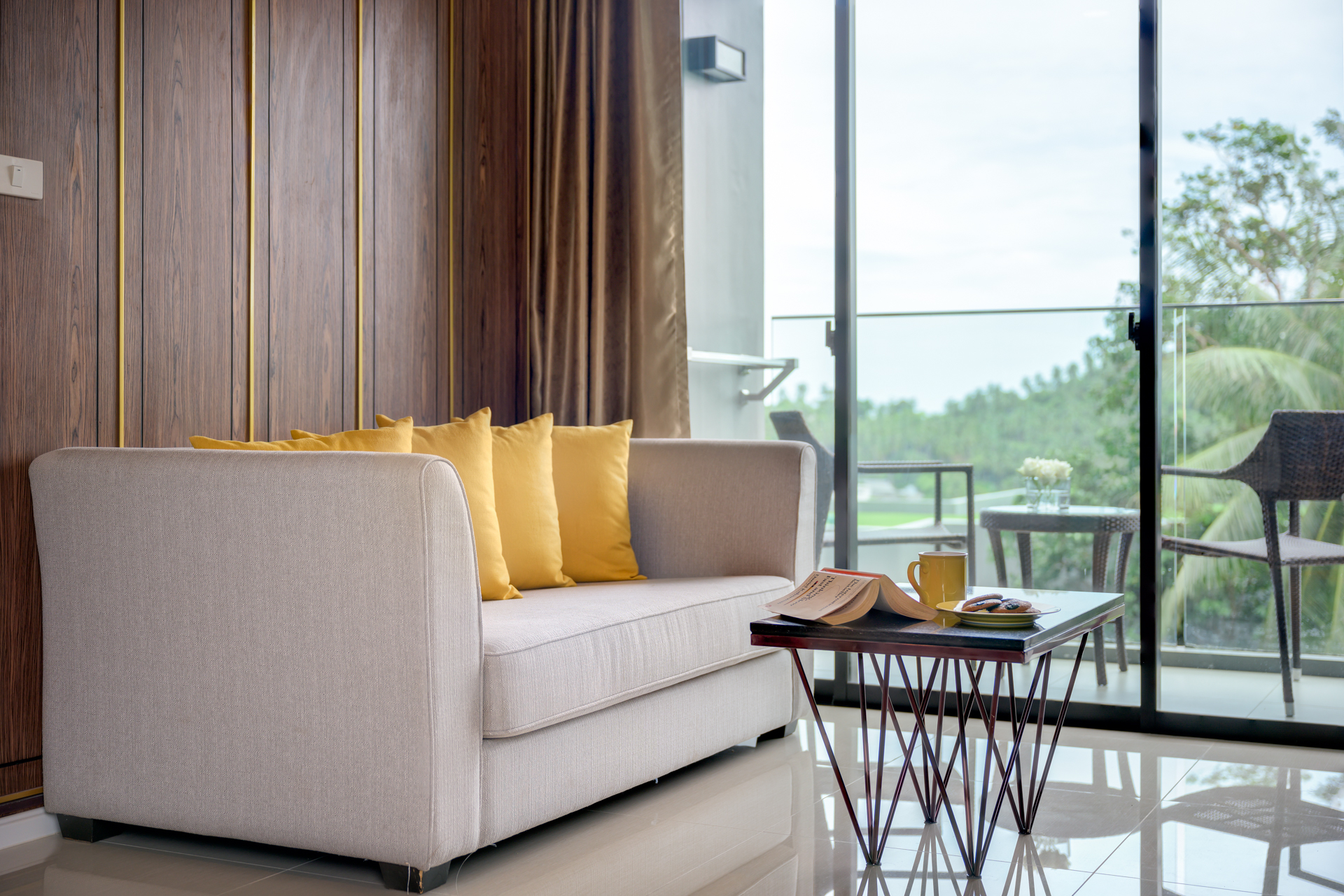Family Suite 2 Bedroom2