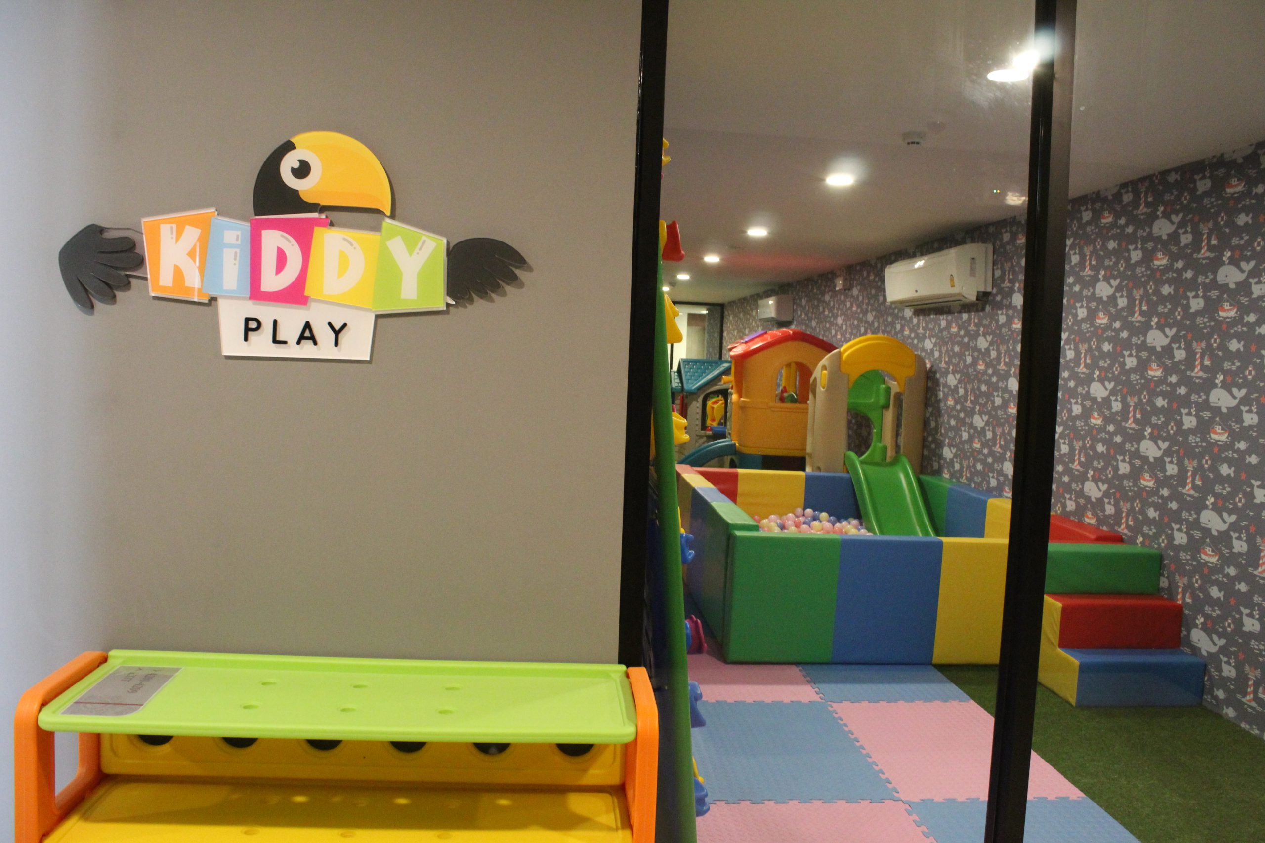 Kiddy Play2