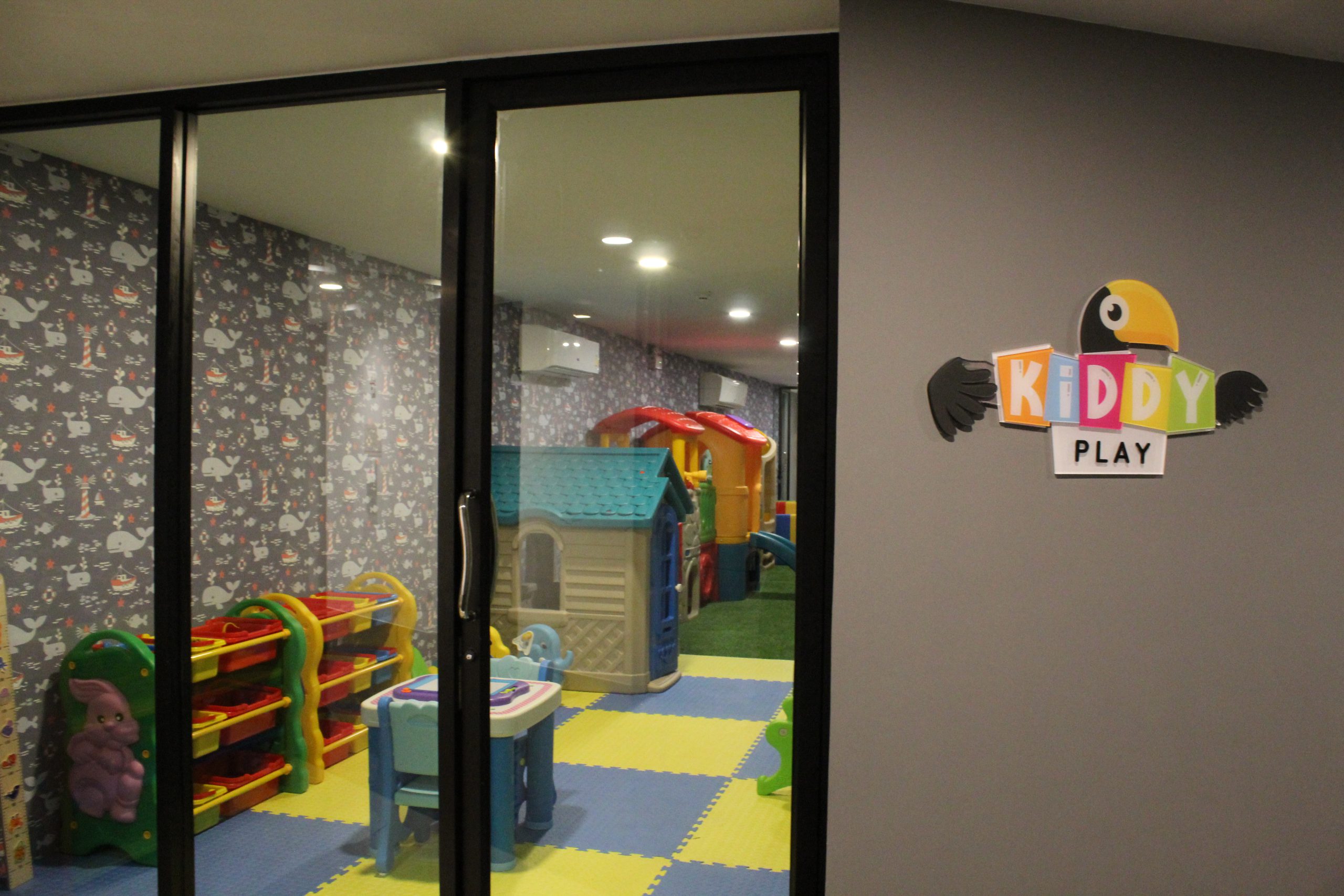 Kiddy Play3