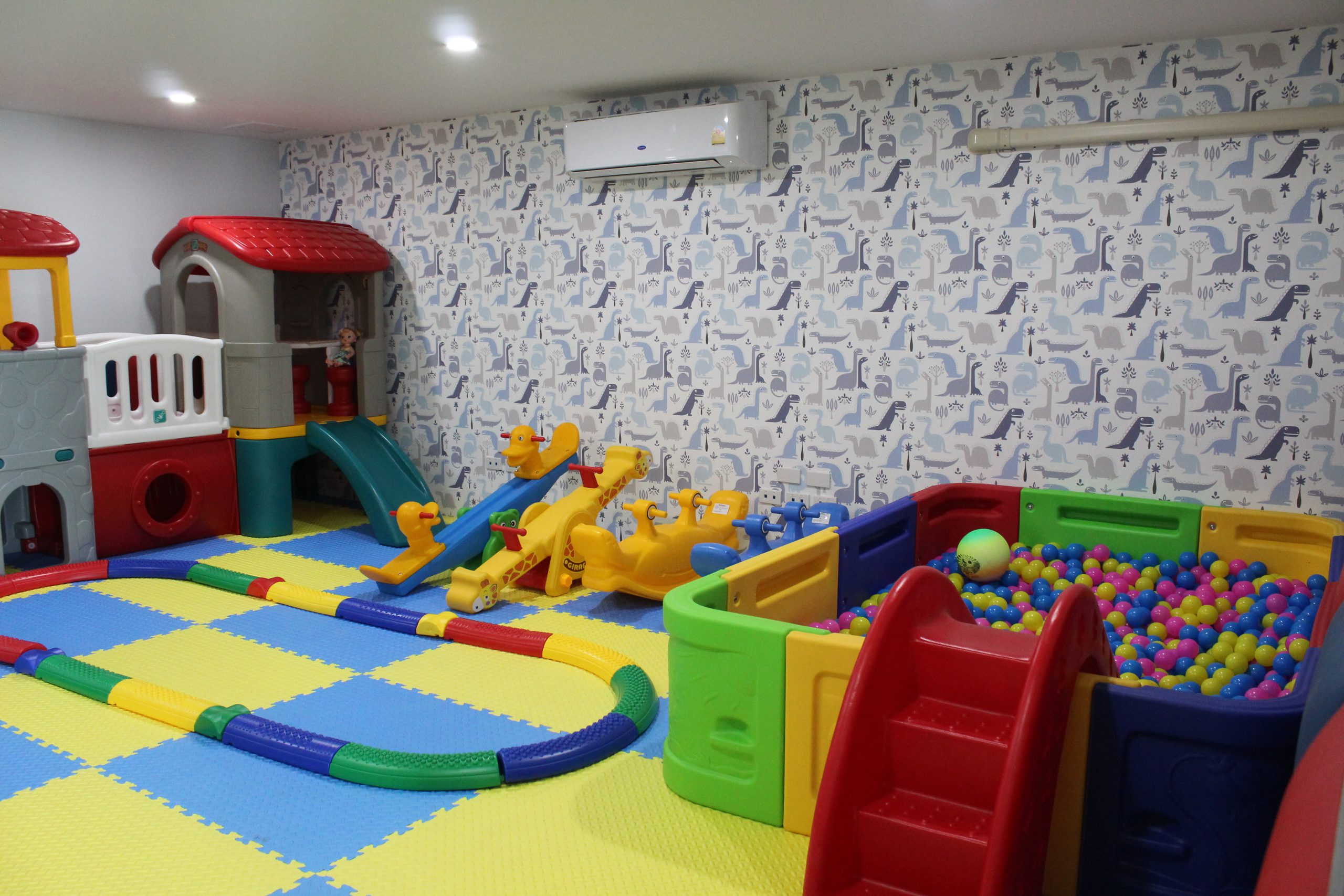 Kiddy Play4