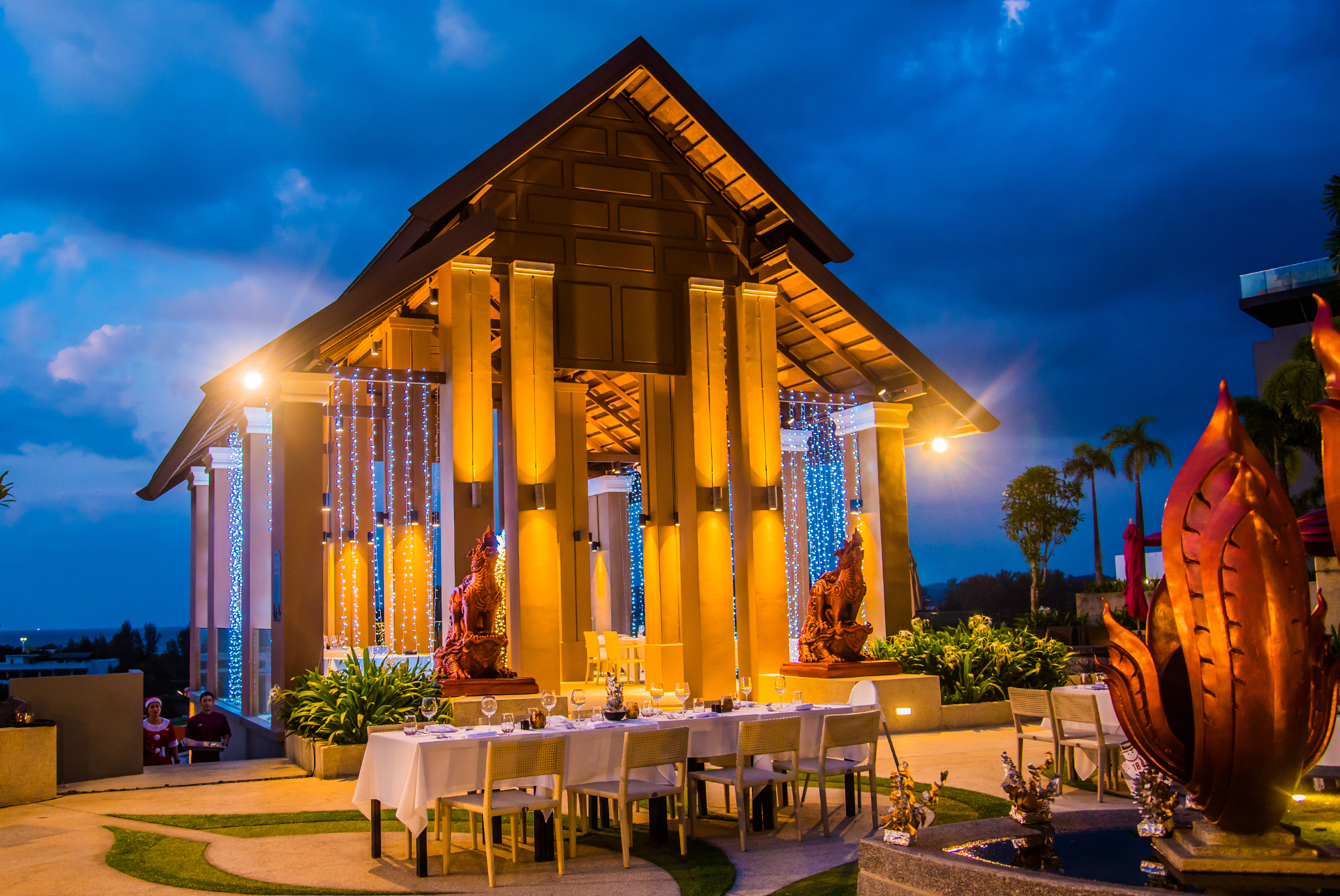 Soleil Pool Bar9
