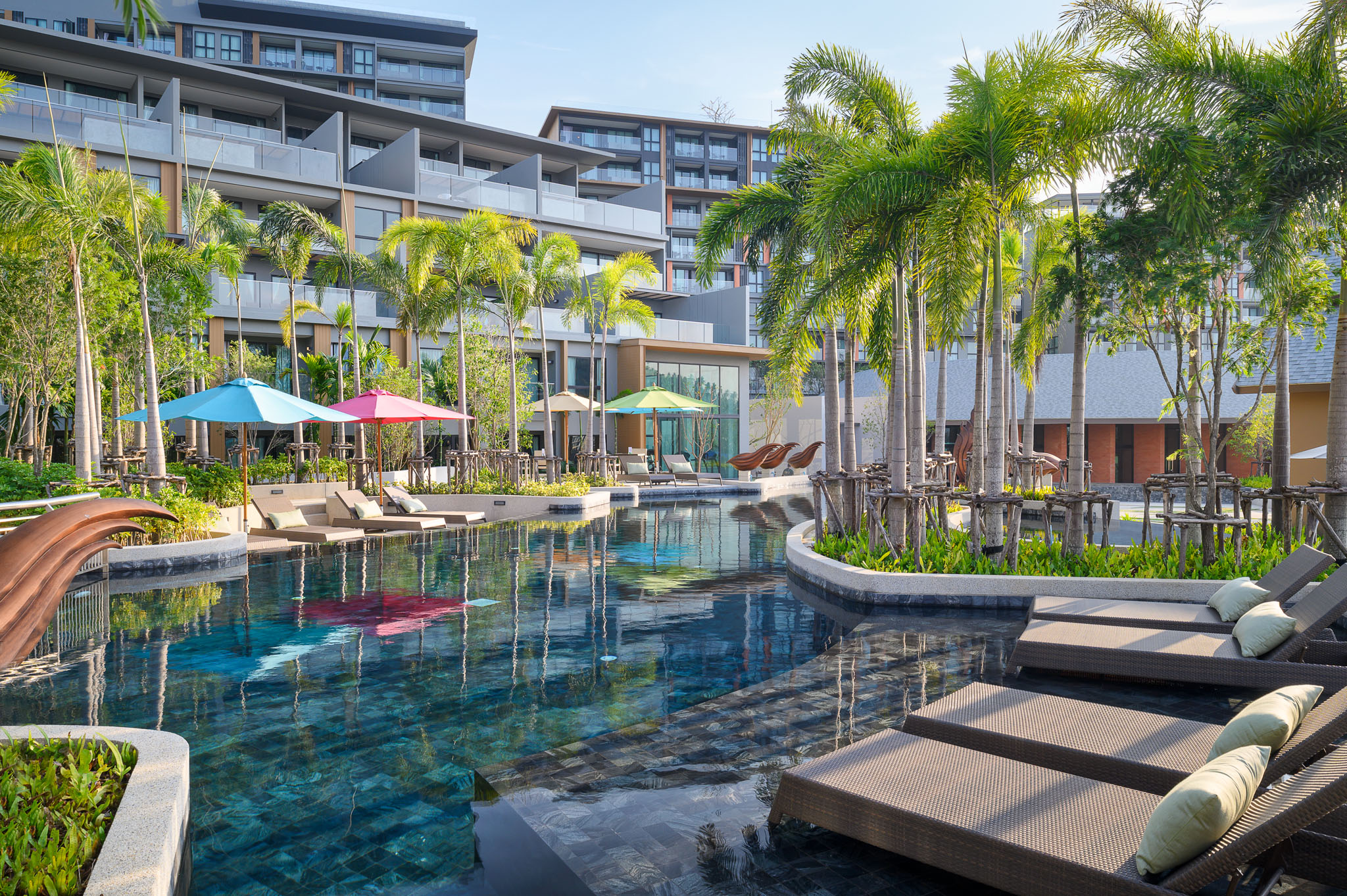 Soleil Pool3