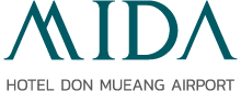 Mida Hotel Don Mueang Airport