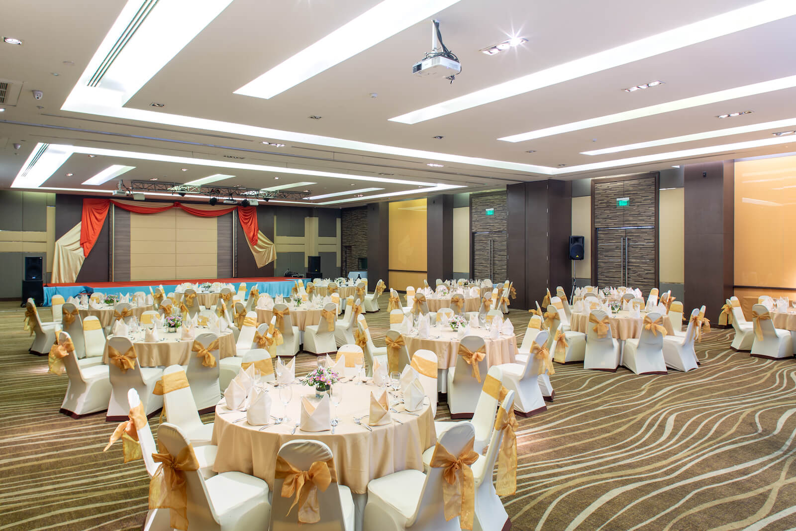 Function Rooms