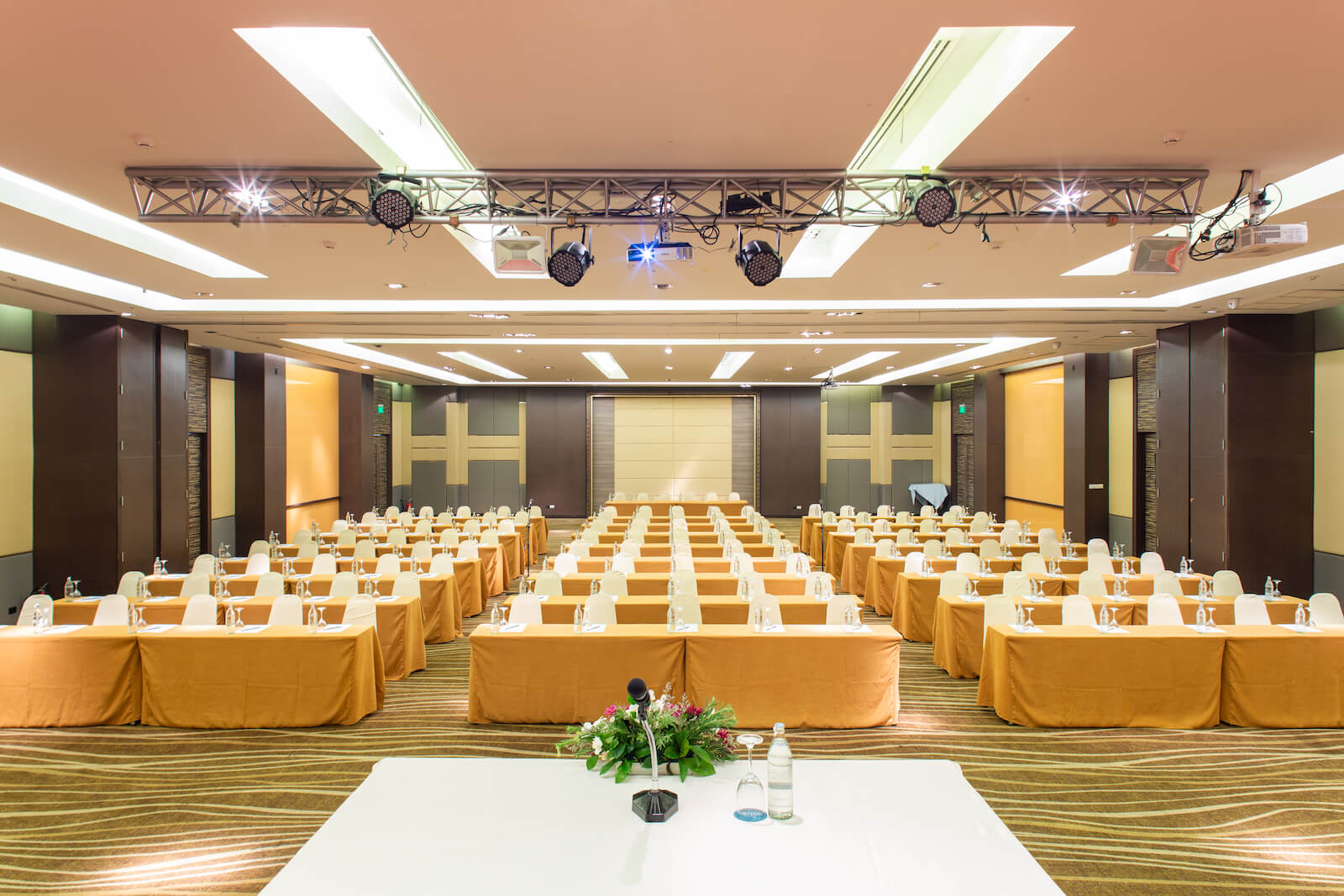 Grand Ballroom