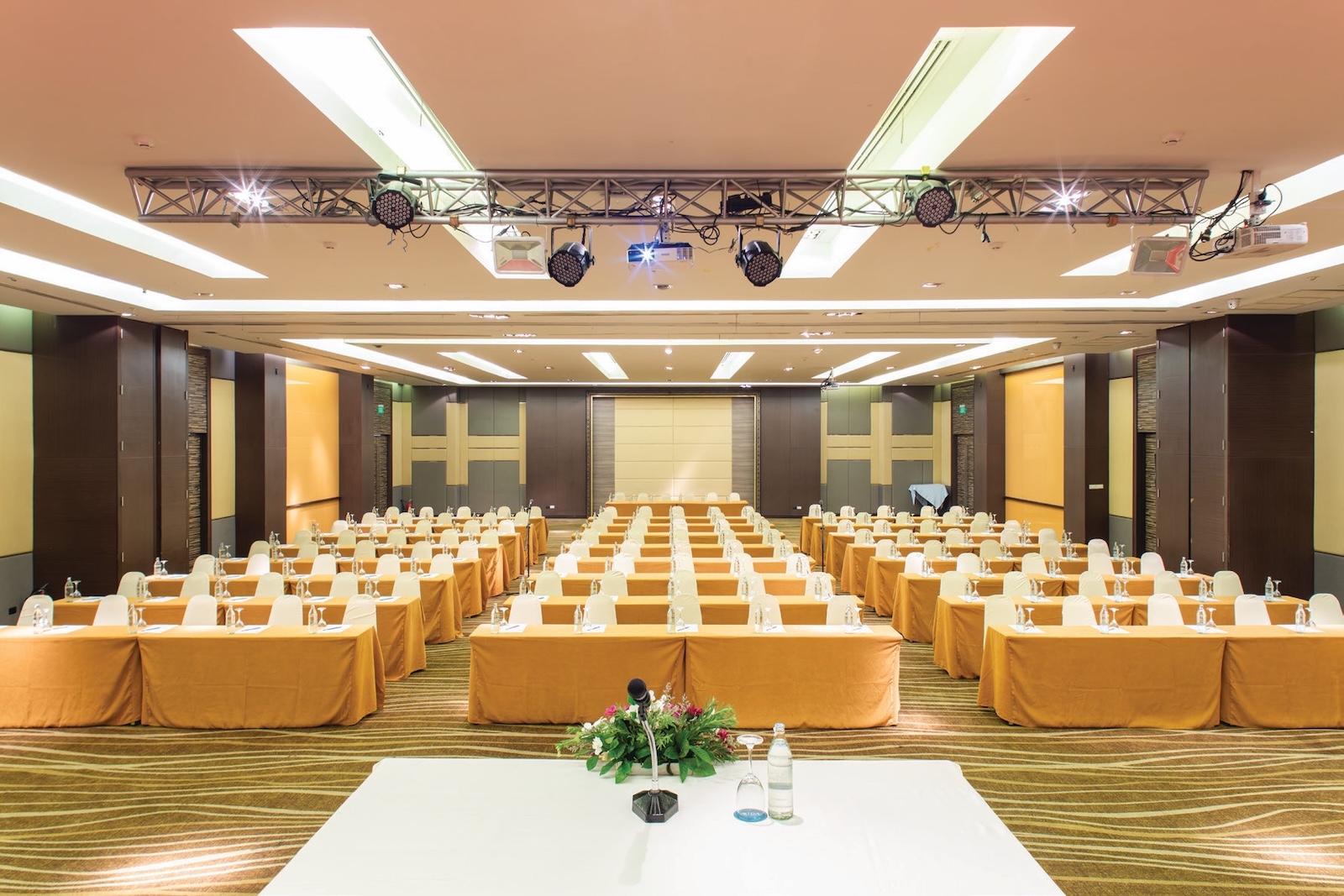 Mida Hotel Don Mueang Airport Slide 2