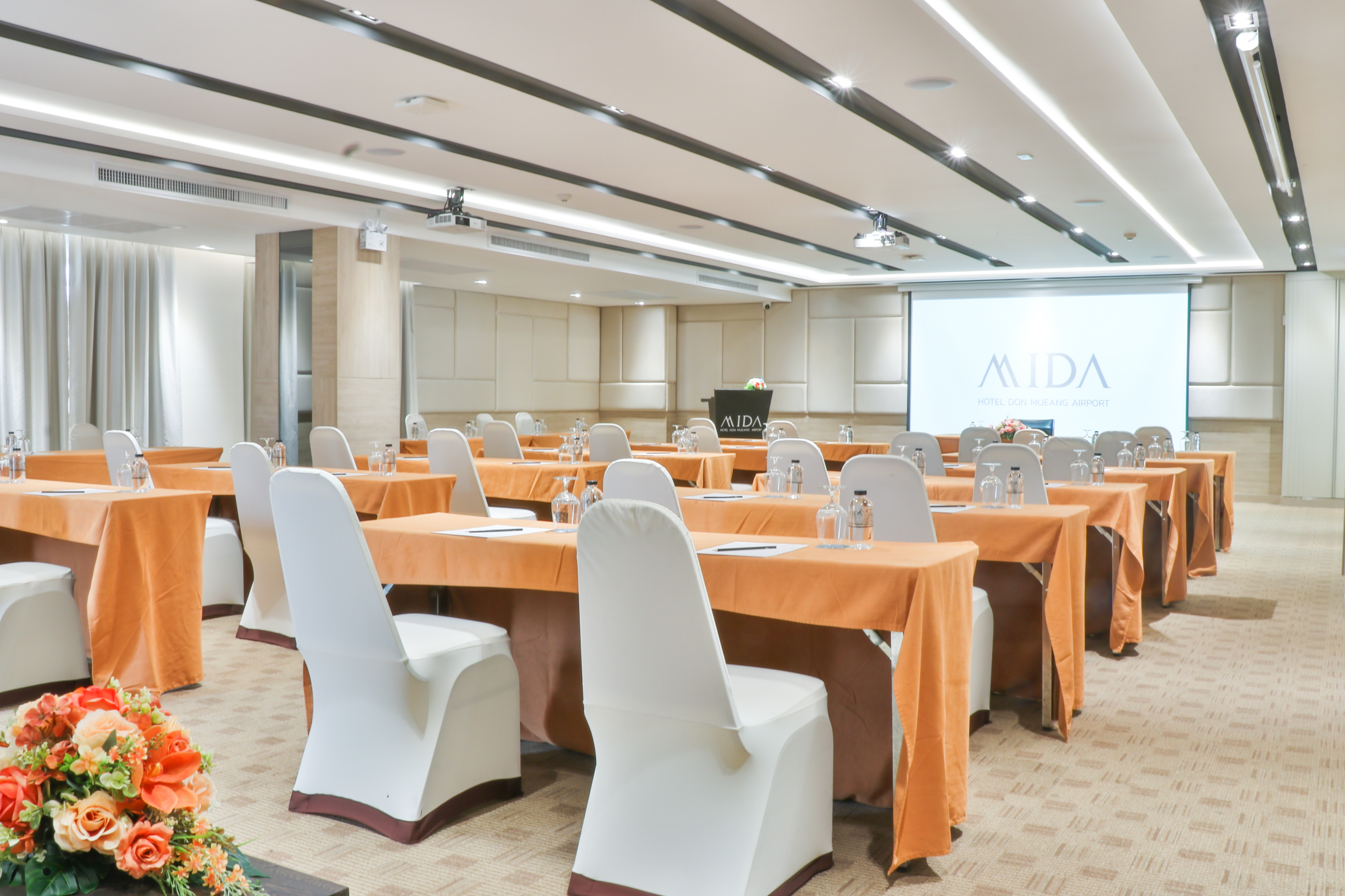 Function Rooms