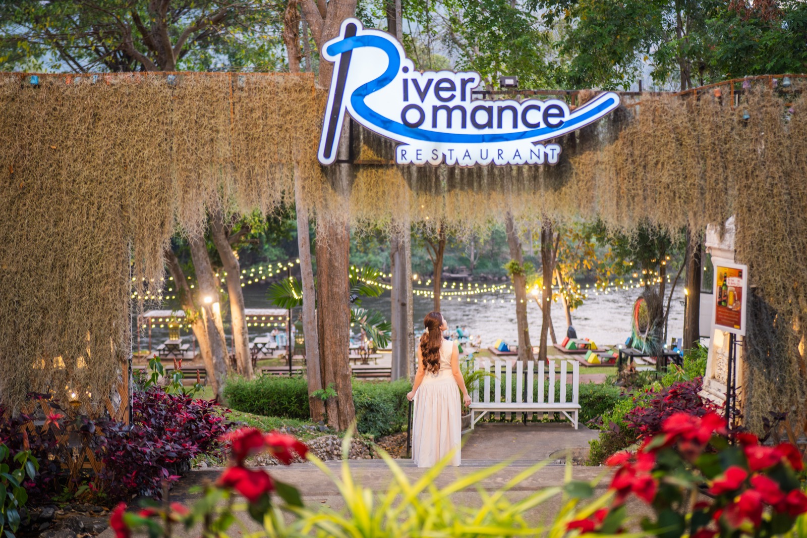 River Romance