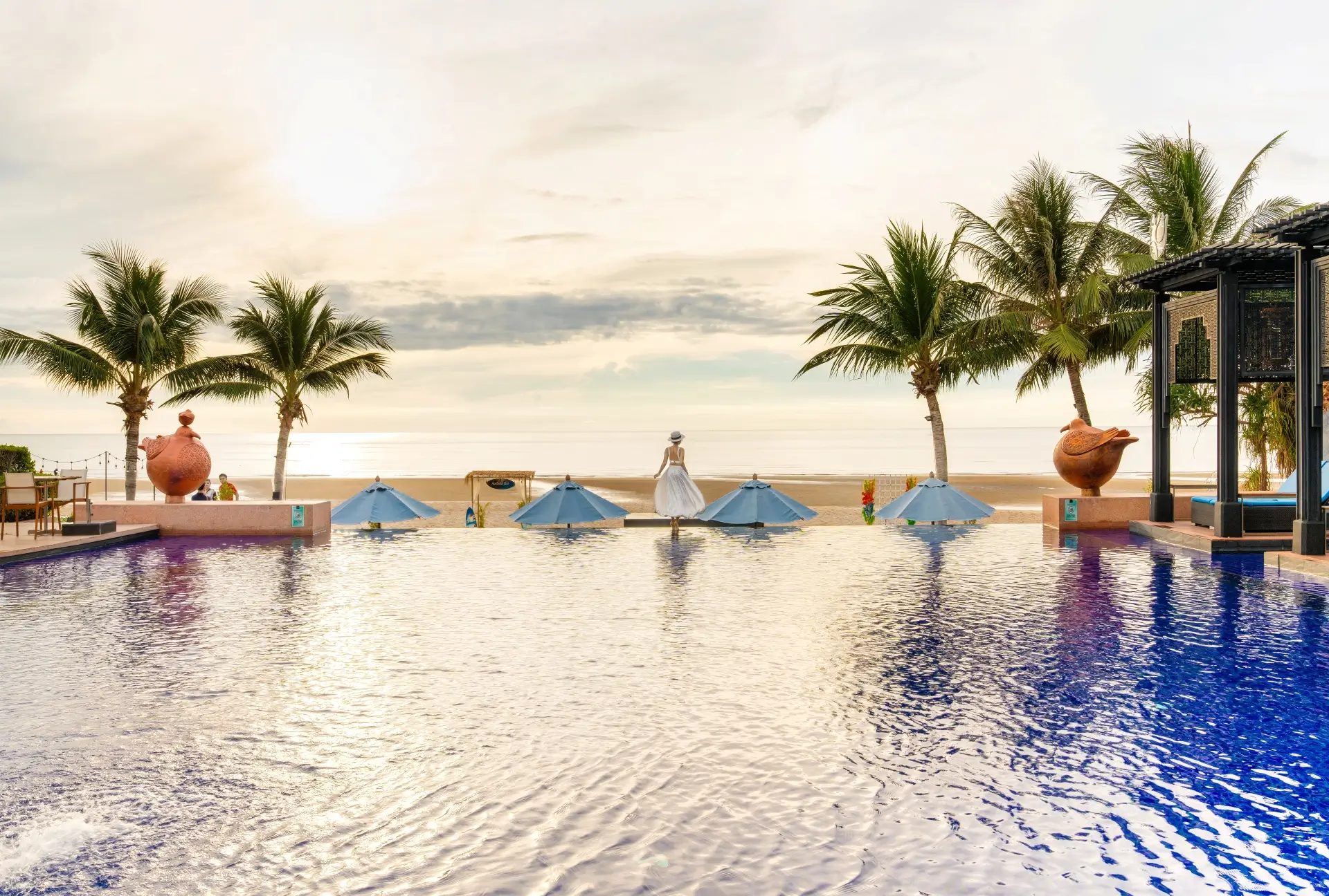 Mida Hospitality Group hotel and resort collection